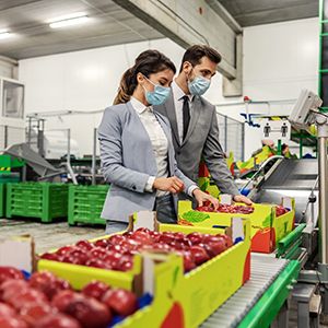 CURSO ASEGURAMIENTO DE CALIDAD EN MANTENIMIENTO INDUSTRIAL - USECAP