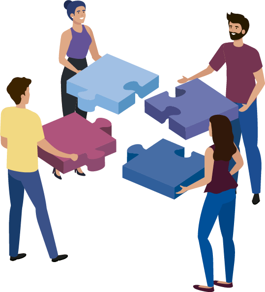 Etapa 1 - Fases de Implementación CEAL - USECAP