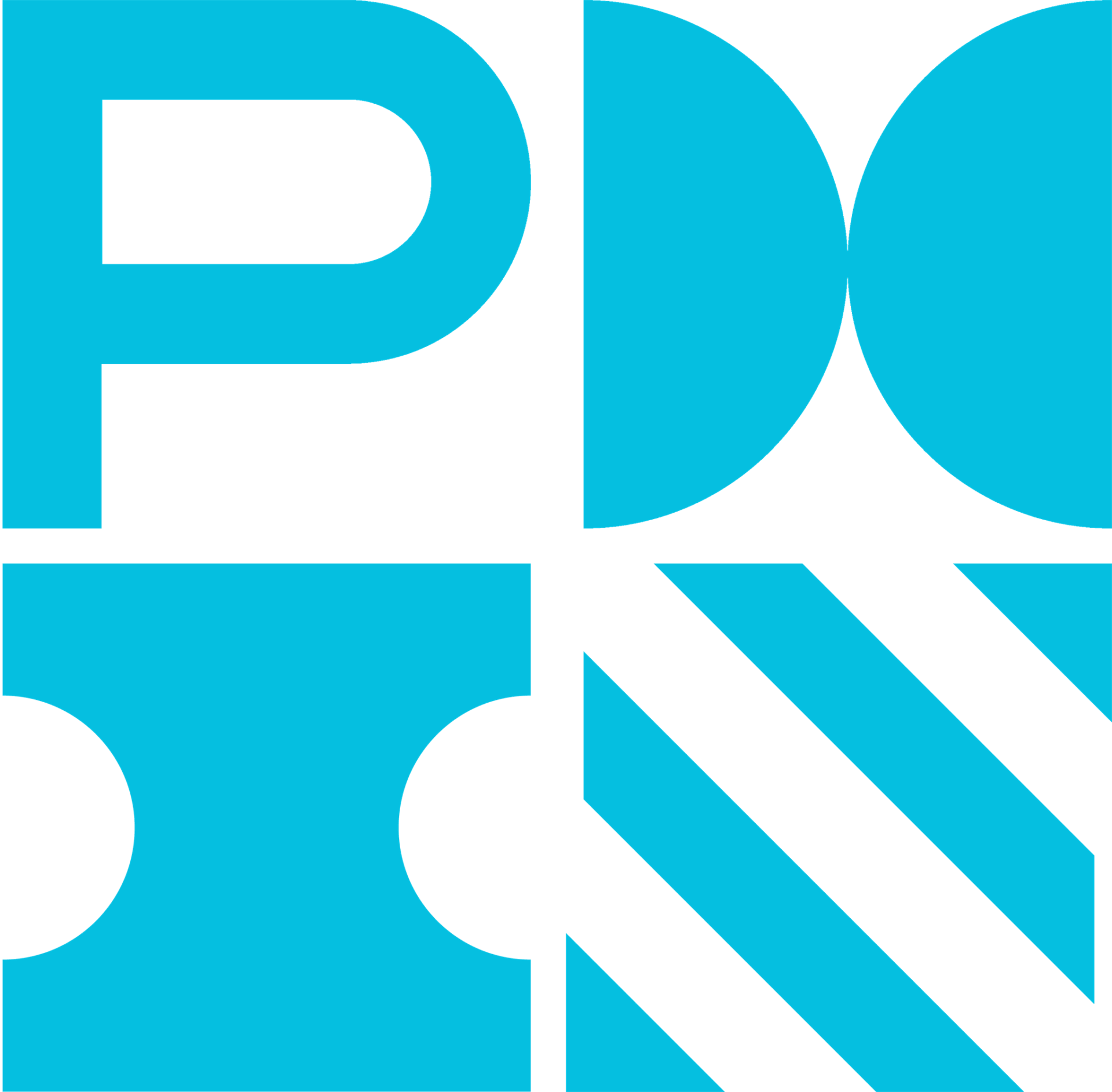 Logo PMI