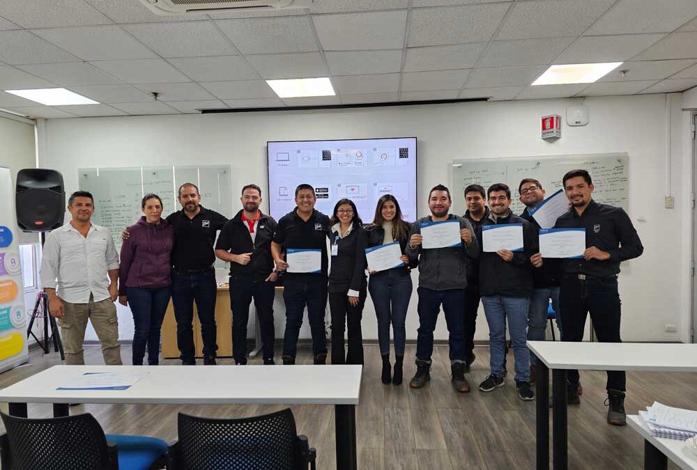 Curso HACCP – Ball