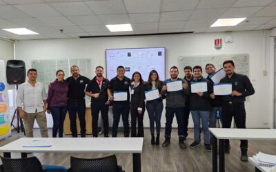 Curso HACCP – Ball