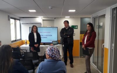 Taller de Gestión emocional – Puerta del Sol