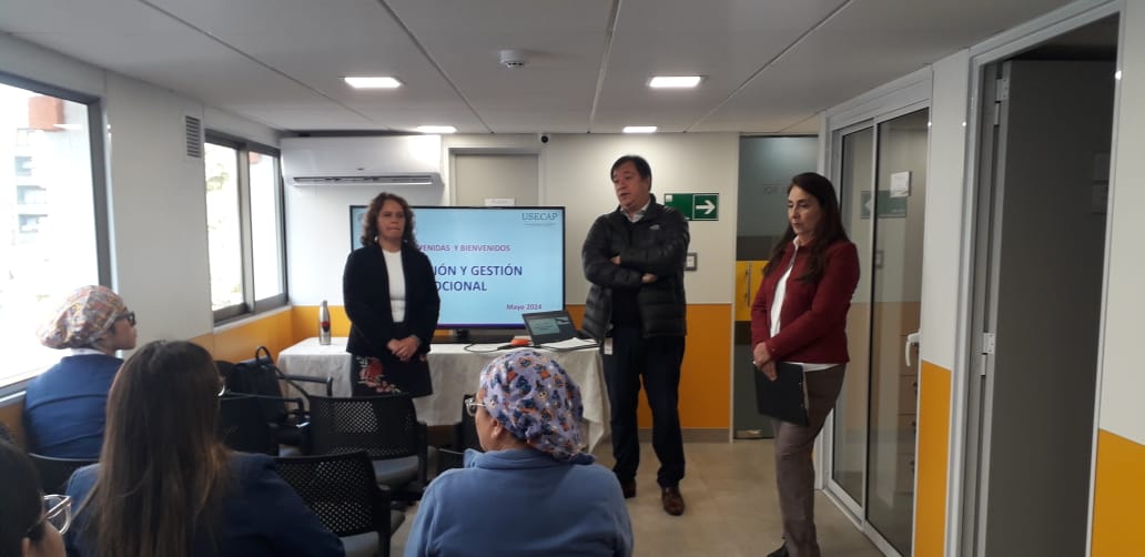 Taller de Gestión emocional – Puerta del Sol