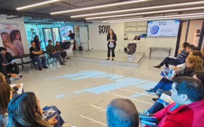 Curso Desarrollo de competencias para el liderazgo organizacional – Gama