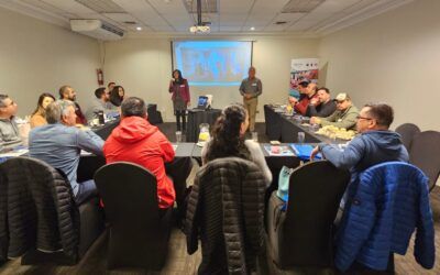 Taller Herramientas de Liderazgo Efectivo – Ball – agosto 2024