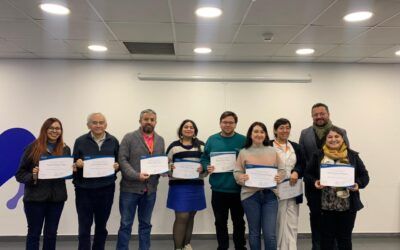 Curso Gestión de riesgo y CAPA – Milab
