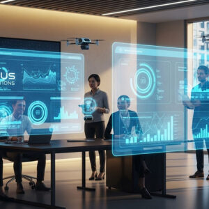 INTELIGENCIA ARTIFICIAL GENERATIVA APLICADA A LA PRODUCTIVIDAD - TIC096