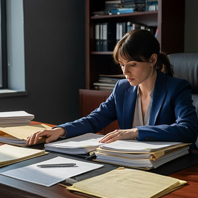 INTERPRETACIÓN Y ANÁLISIS DE ISO 9001 - HCPGE093