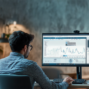 TÉCNICAS DE ANÁLISIS DE  DATOS CON POWER BI - TIC037
