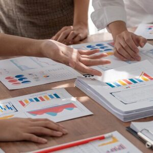 GESTIÓN DE PROYECTOS PMI - HCPGE009