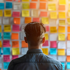 GESTIÓN DE PROYECTOS CON SCRUM - HCPGE038