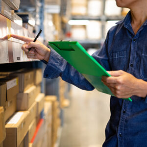 ANALISIS DE INVENTARIO Y CONTROL DE STOCK - LAOM019