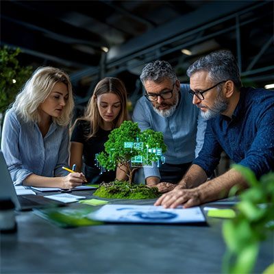 HUELLA DE CARBONO- HCPGE099