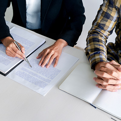 ACTUALIZACION DE LEYES LABORALES - HCPGE085