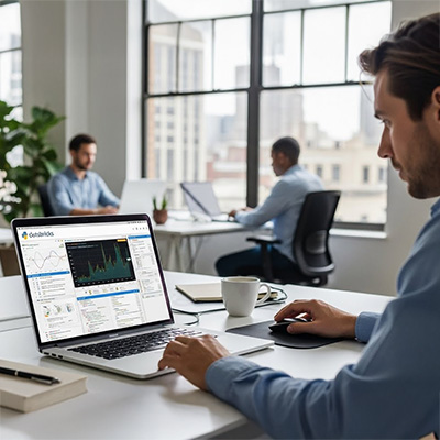 ANÁLISIS Y VISUALIZACIÓN DE DATOS CON DATABRICKS - TIC084
