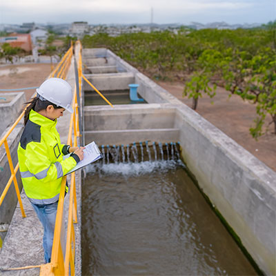 CONTROL DE FUENTES EMISORAS Y GESTIÓN DE RESIDUOS Y AGUAS RESIDUALES - HCPGE096