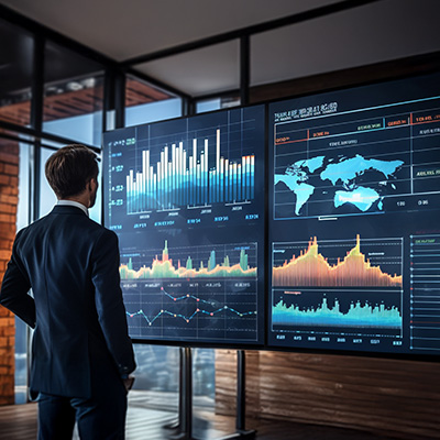 CONTROL DE GESTIÓN Y BUSINEES INTELLIGENCE - TIC086