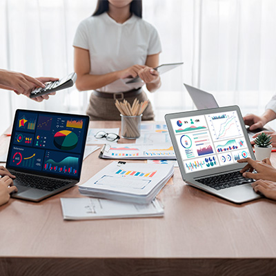 FIDELIZACIÓN DE MARKETING - DGP222