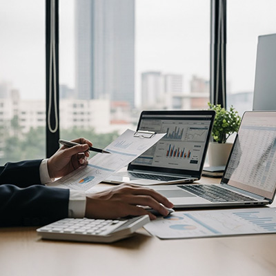 FINANZAS APLICADAS - HCPGE111