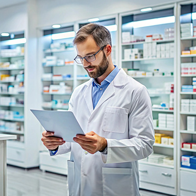 FORMACIÓN DE AUDITORES EN NORMAS 127, 139 Y 147 - IPF050