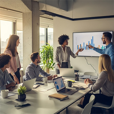 FORMACIÓN DE EQUIPOS DE ALTO DESEMPEÑO - DGP211