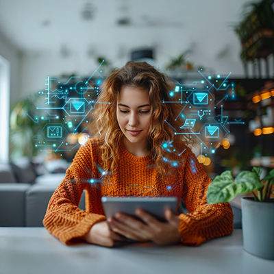 IA PARA MARKETING Y PUBLICIDAD - TIC068