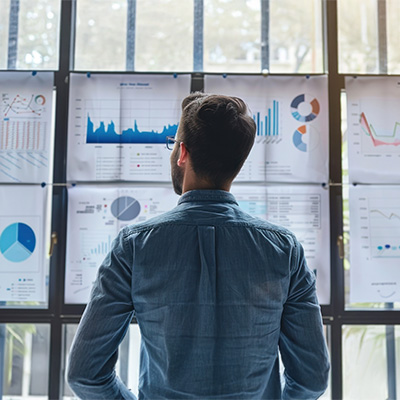 IMPULSANDO LA GESTIÓN ESTRATÉGICA Y LA INTELIGENCIA DE NEGOCIOS - HCPGE112