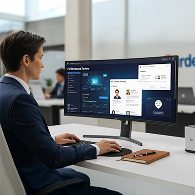 INTELIGENCIA ARTIFICIAL PARA LA GESTIÓN DE PERSONAS- TIC071