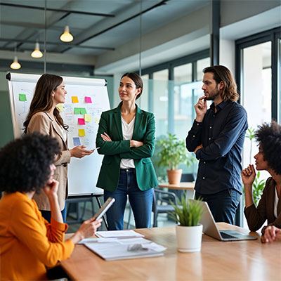 LIDERAZGO ACCOUNTABILITY - DGP196