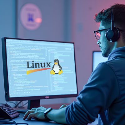 LINUX AVANZADO - TIC077