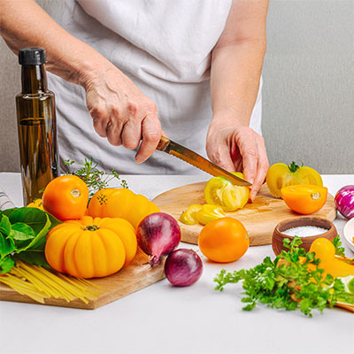 MANIPULACIÓN DE ALIMENTOS Y COCINA - IPA017