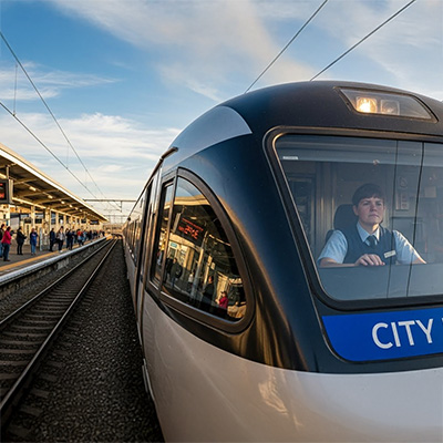 MOVILIZACIÓN Y TRÁFICO FERROVIARIO (RTF) - HCPGE113