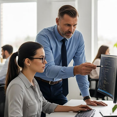 REGULACIÓN DEL CONTROL DE LOS SERVICIOS EXTERNOS - HCPGE105