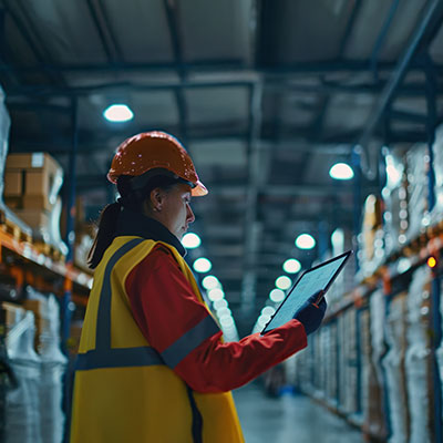 TÉCNICAS AVANZADAS PARA LA GESTIÓN EFICIENTE DE BODEGAS, LOGÍSTICA E INVENTARIO - IPF046