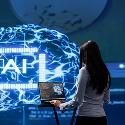 USO EFECTIVO DE LA INTELIGENCIA ARTIFICIAL: CHATGPT Y COPILOT EN EL ÁMBITO LABORAL - TIC078