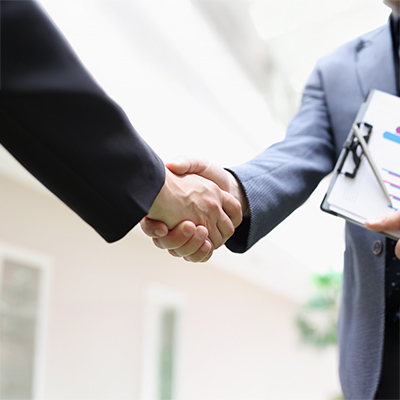 INGLÉS - NEGOCIACIÓN COMERCIAL - L018