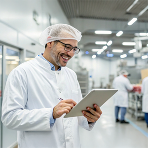 FSSC 22000: FUNDAMENTOS Y REQUISITOS - HCPGE047