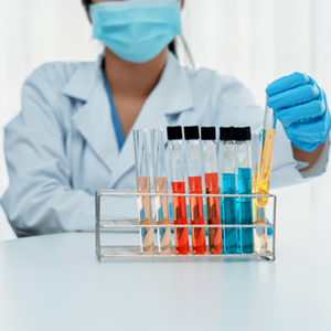 TÉCNICAS DE MUESTREO BAJO LA NORMA 44 - IPF009