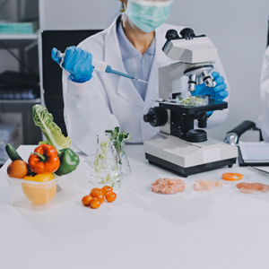 MICROBIOLOGÍA PARA LA INDUSTRIA ALIMENTARIA - IPA012