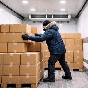 NORMA TÉCNICA N° 208 DE ALMACENAMIENTO Y TRANSPORTES DE MEDICAMENTOS REFRIGERADOS O CONGELADOS - IPF045