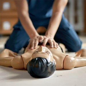 PROTOCOLOS DE PRIMEROS AUXILIOS - DGP021