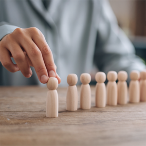 USO DE TÉCNICAS DE LIDERAZGO EFECTIVO - DGP086