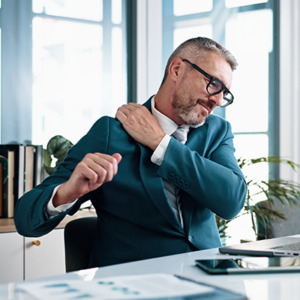 TRASTORNOS MUSCULOESQUELÉTICOS RELACIONADOS AL TRABAJO (TMERT) - DGP142