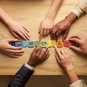 CULTURA ORGANIZACIONAL INCLUSIVA