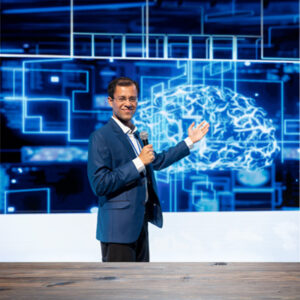 NEUROCIENCIA APLICADA AL LIDERAZGO