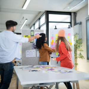 KANBAN PARA PRODUCCIÓN
