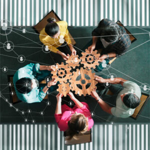 INNOVACIÓN Y DESARROLLO (I+D) APLICADO A LA ORGANIZACIÓN