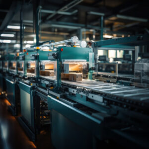 MÉTODO DE TRABAJO SEGURO EN MÁQUINAS VANNI BAJO DS N°44