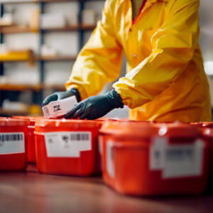 MATERIALES PELIGROSOS (NFPA 400)