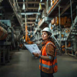 GESTIÓN DEL MANTENIMIENTO INDUSTRIAL